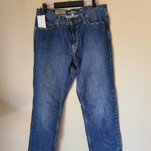 Goodfellow Straight Recto Jeans, Size 34X32